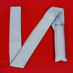 Flagpole Holster Flagpole Carrier Flagpole Holder Light Blue